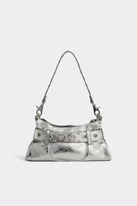 DSQUARED2｜GOTHIC DSQUARED2 BELT BAG 女款包包