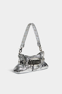 DSQUARED2｜GOTHIC DSQUARED2 BELT BAG 女款包包
