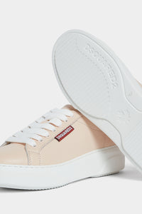 DSQUARED2｜BUMPER SNEAKERS 女款運動鞋