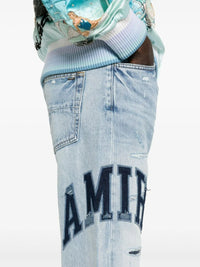 AMIRI｜Jeans 男款牛仔褲