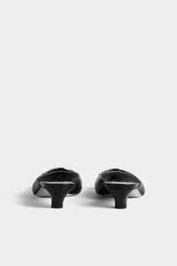 DSQUARED2｜GOTHIC DSQUARED2 MULE SANDALS 女款涼鞋