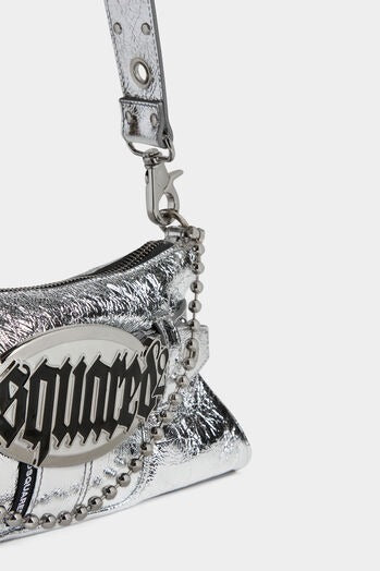 DSQUARED2｜GOTHIC DSQUARED2 BELT BAG 女款包包