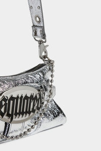 DSQUARED2｜GOTHIC DSQUARED2 BELT BAG 女款包包