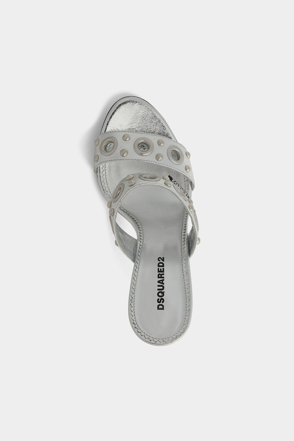 DSQUARED2｜GOTHIC DSQUARED2 SANDALS 女款涼鞋