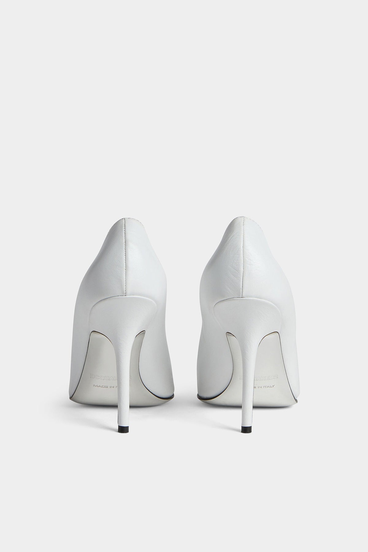 DSQUARED2｜GOTHIC DSQUARED2 PUMPS 女款高跟鞋