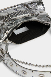 DSQUARED2｜GOTHIC DSQUARED2 BELT BAG 女款包包