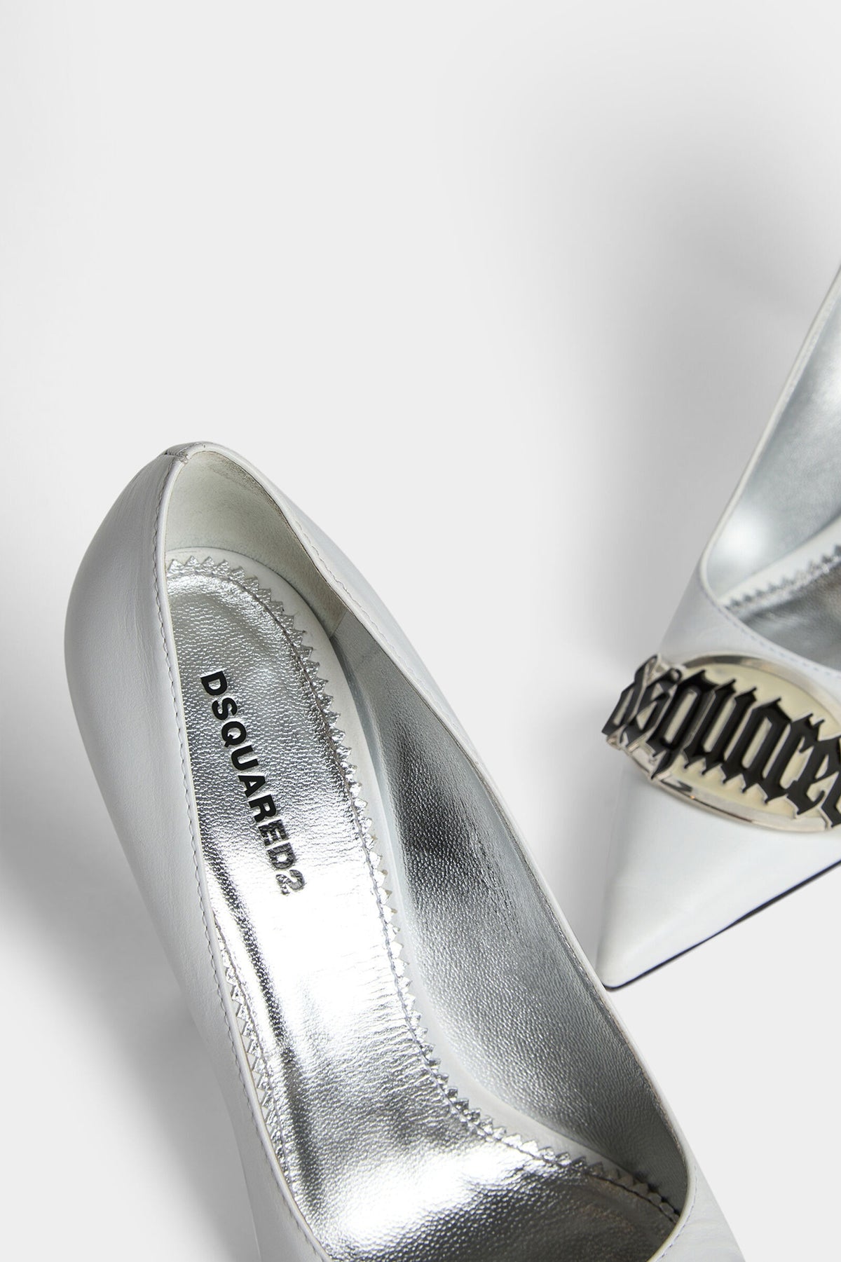 DSQUARED2｜GOTHIC DSQUARED2 PUMPS 女款高跟鞋