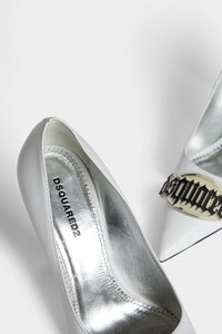 DSQUARED2｜GOTHIC DSQUARED2 PUMPS 女款高跟鞋