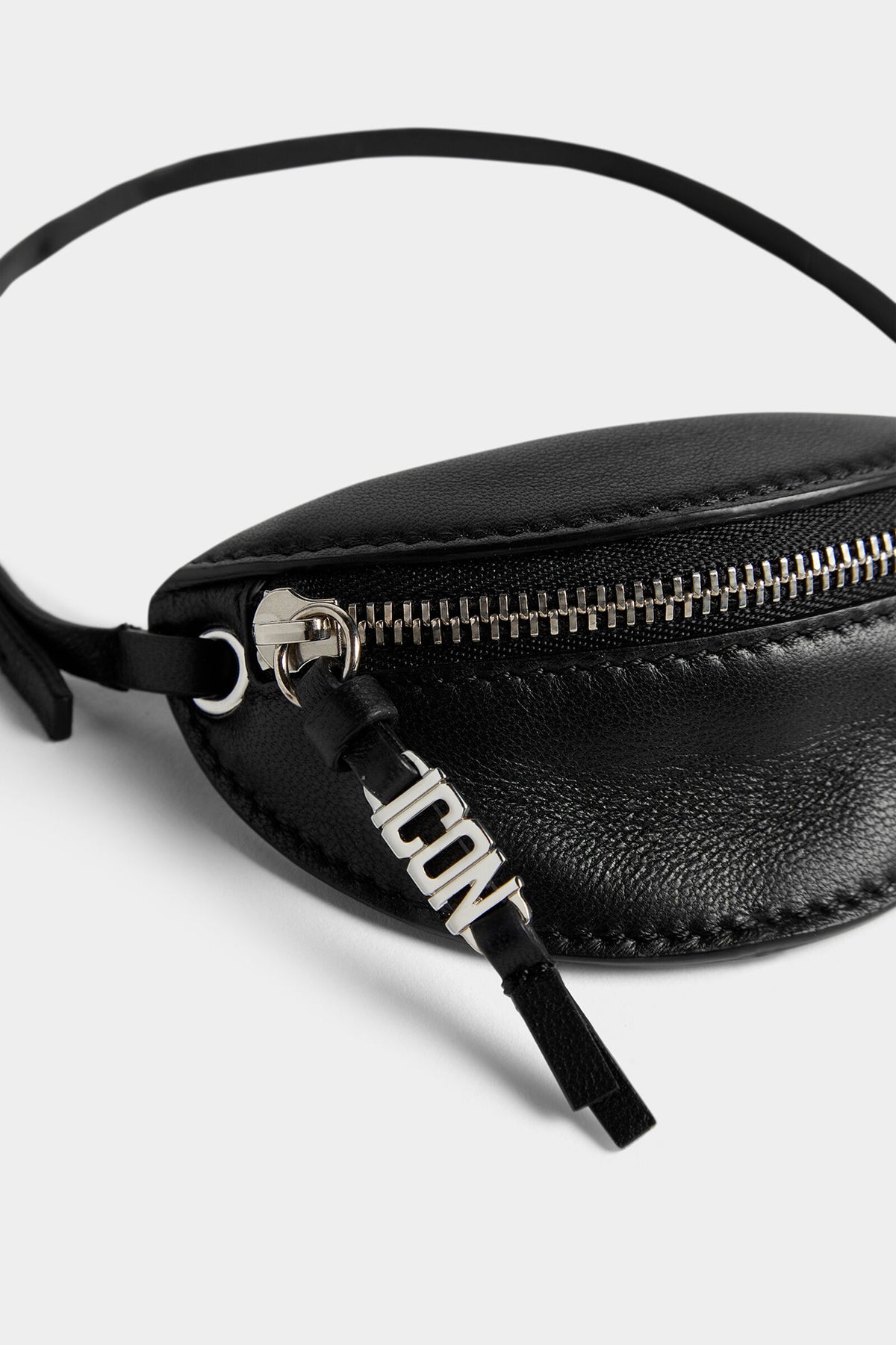 DSQUARED2｜Icon Evening Belt Bag 女款包包