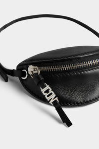 DSQUARED2｜Icon Evening Belt Bag 女款包包