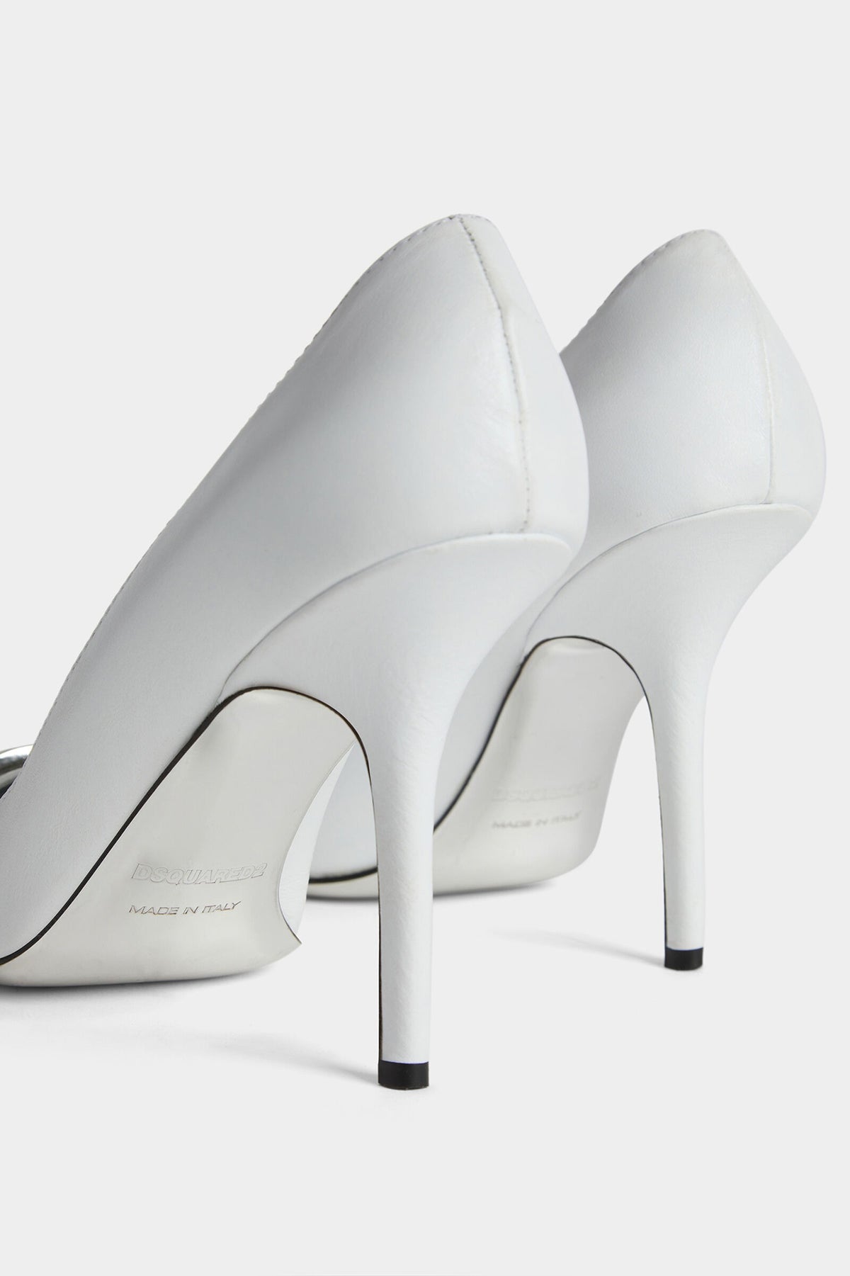 DSQUARED2｜GOTHIC DSQUARED2 PUMPS 女款高跟鞋