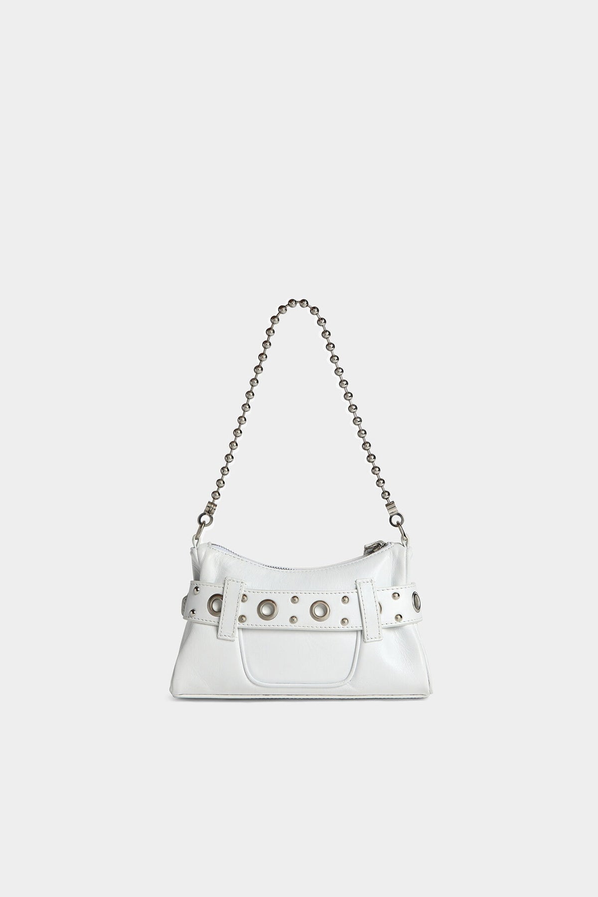 DSQUARED2｜GOTHIC DSQUARED2 BELT CLUTCH 女款手拿包