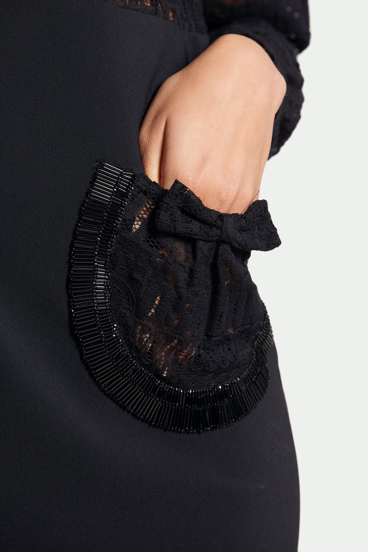 DSQUARED2｜Dsquared2 Lacey Mini Dress 女款連身裙