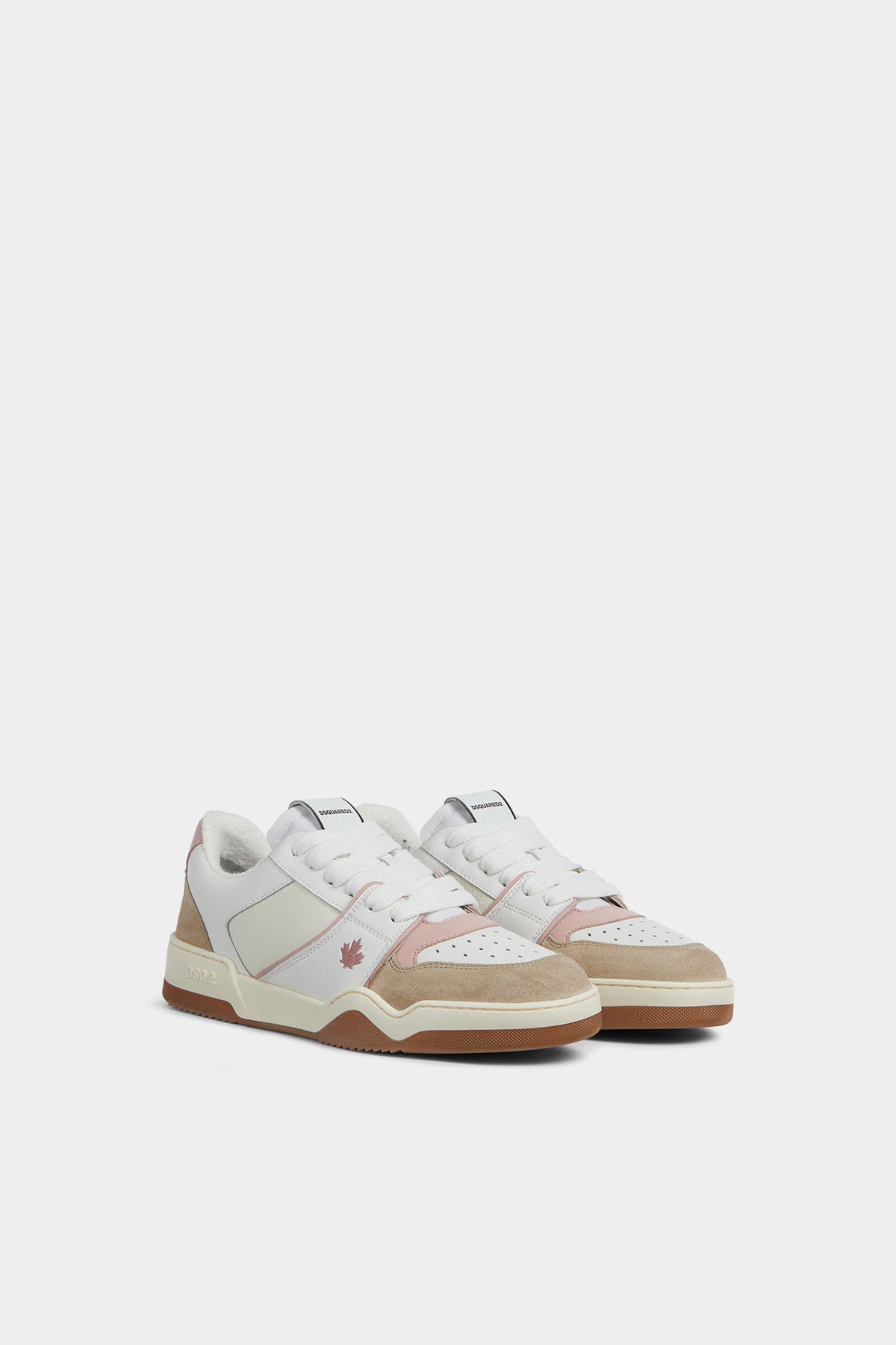 DSQUARED2｜SPIKER SNEAKERS 女款運動鞋