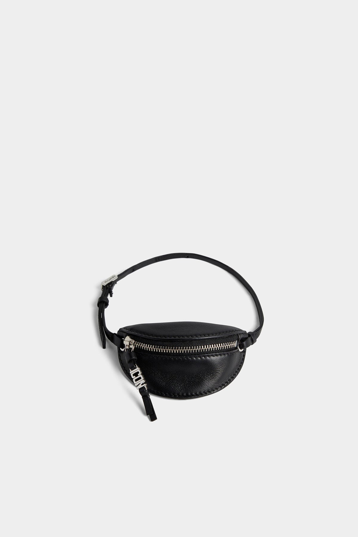 DSQUARED2｜Icon Evening Belt Bag 女款包包