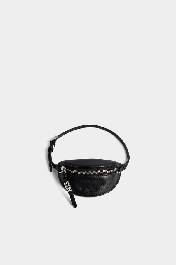 DSQUARED2｜Icon Evening Belt Bag 女款包包
