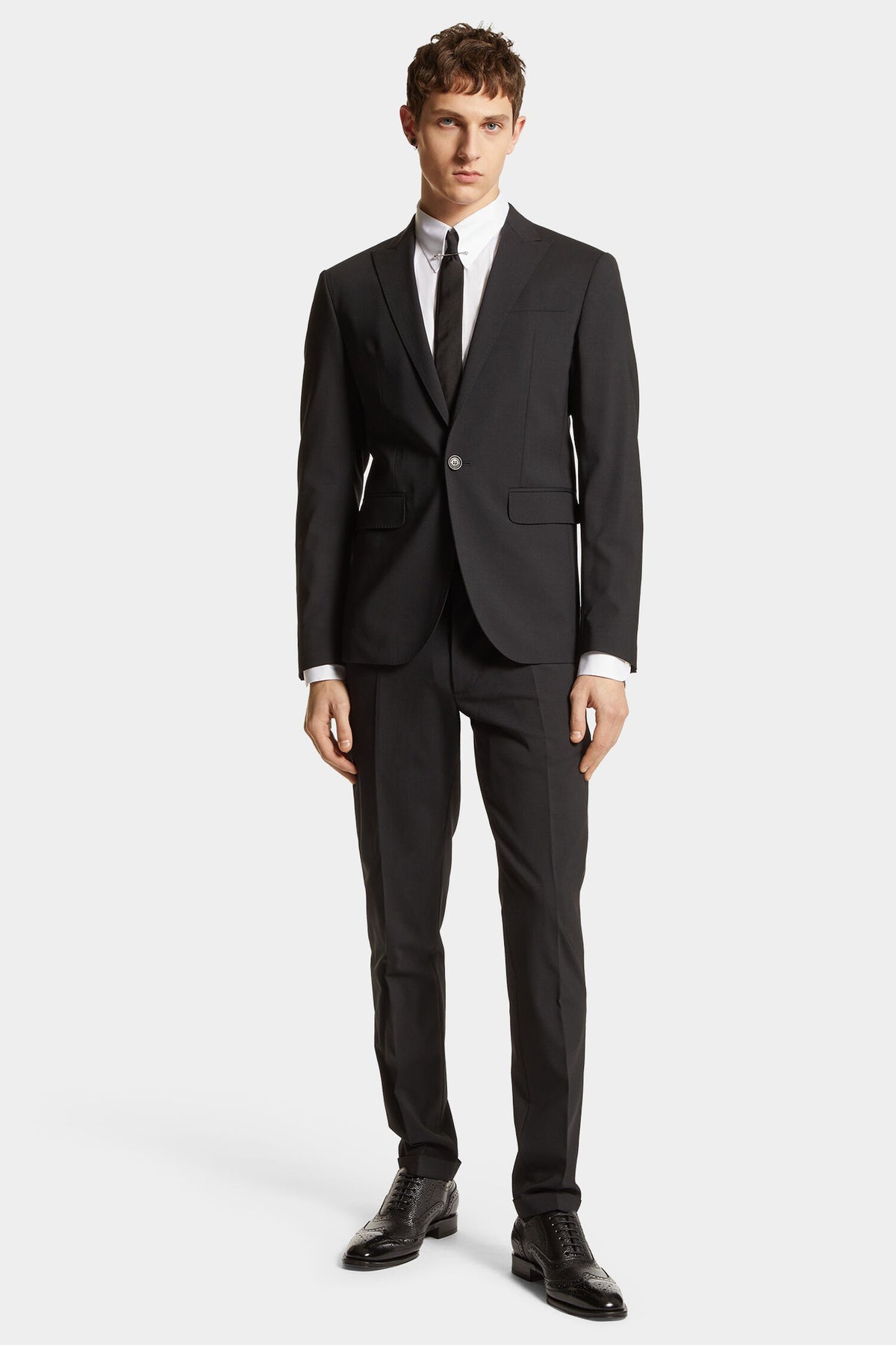 DSQUARED2｜Tokyo Suit 男款套裝