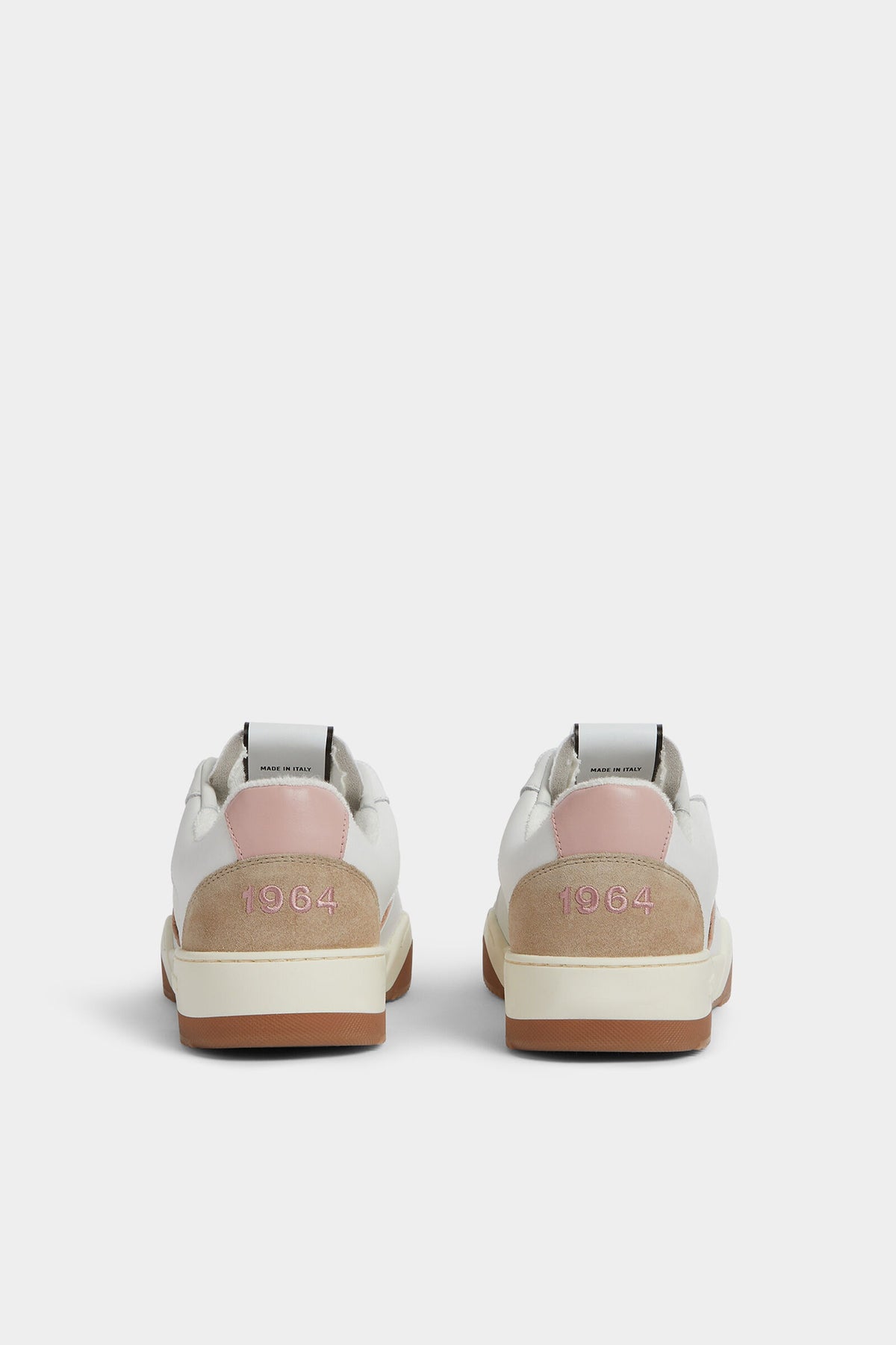 DSQUARED2｜SPIKER SNEAKERS 女款運動鞋