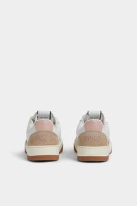 DSQUARED2｜SPIKER SNEAKERS 女款運動鞋