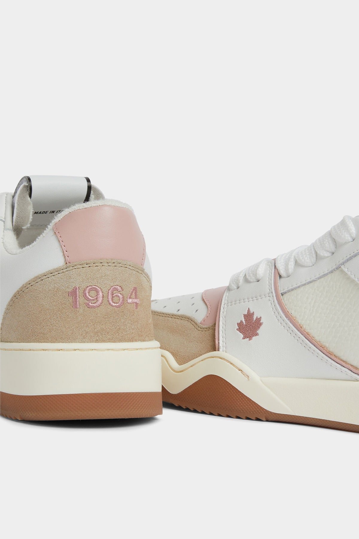 DSQUARED2｜SPIKER SNEAKERS 女款運動鞋