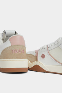 DSQUARED2｜SPIKER SNEAKERS 女款運動鞋