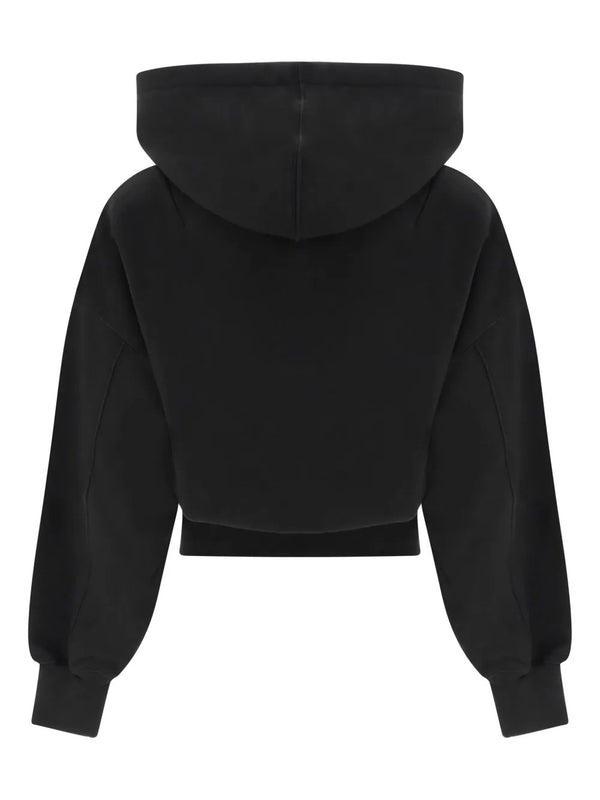 AMIRI｜Hoodie 女款帽T