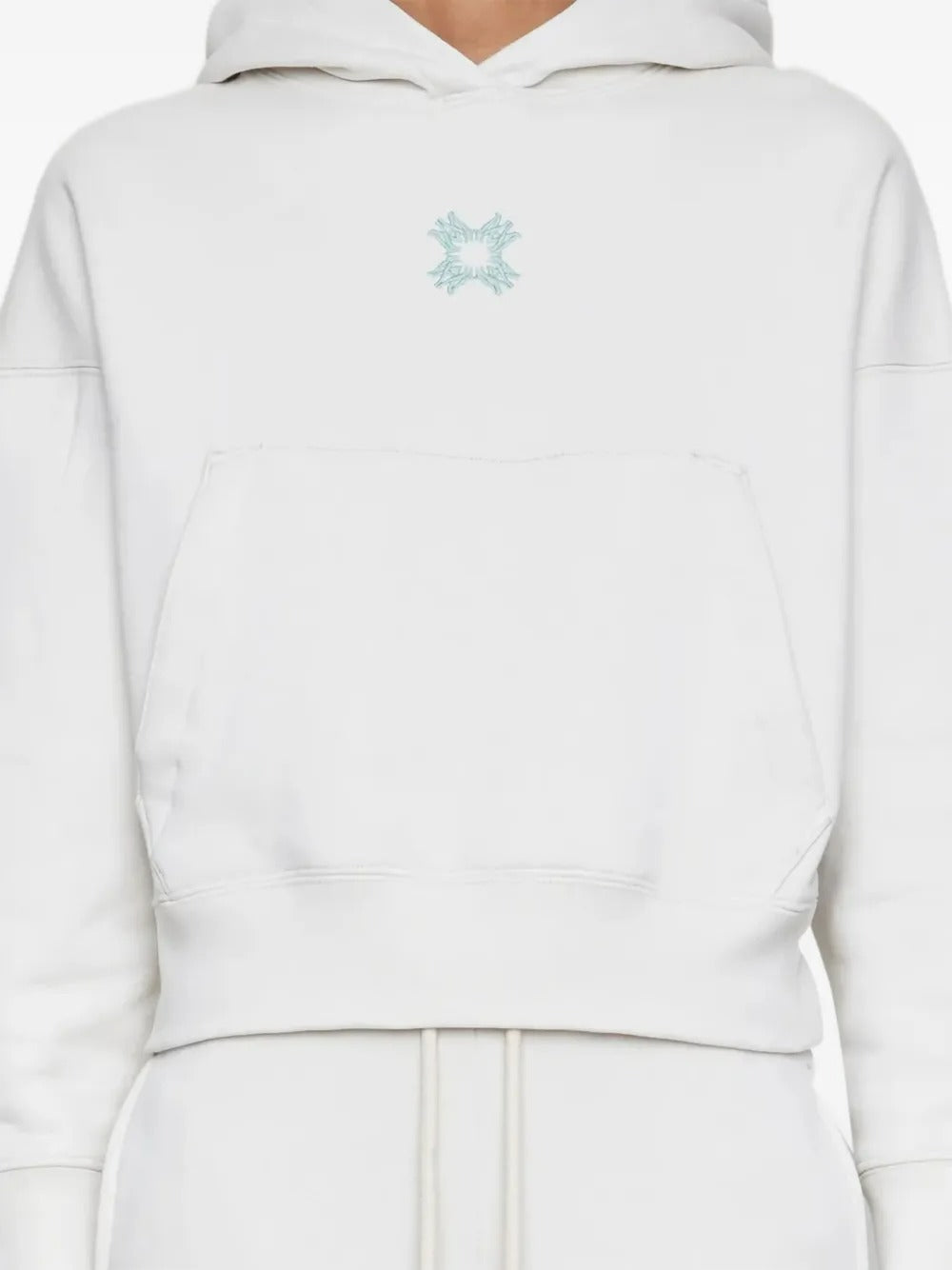 AMIRI｜Hoodie 女款帽T
