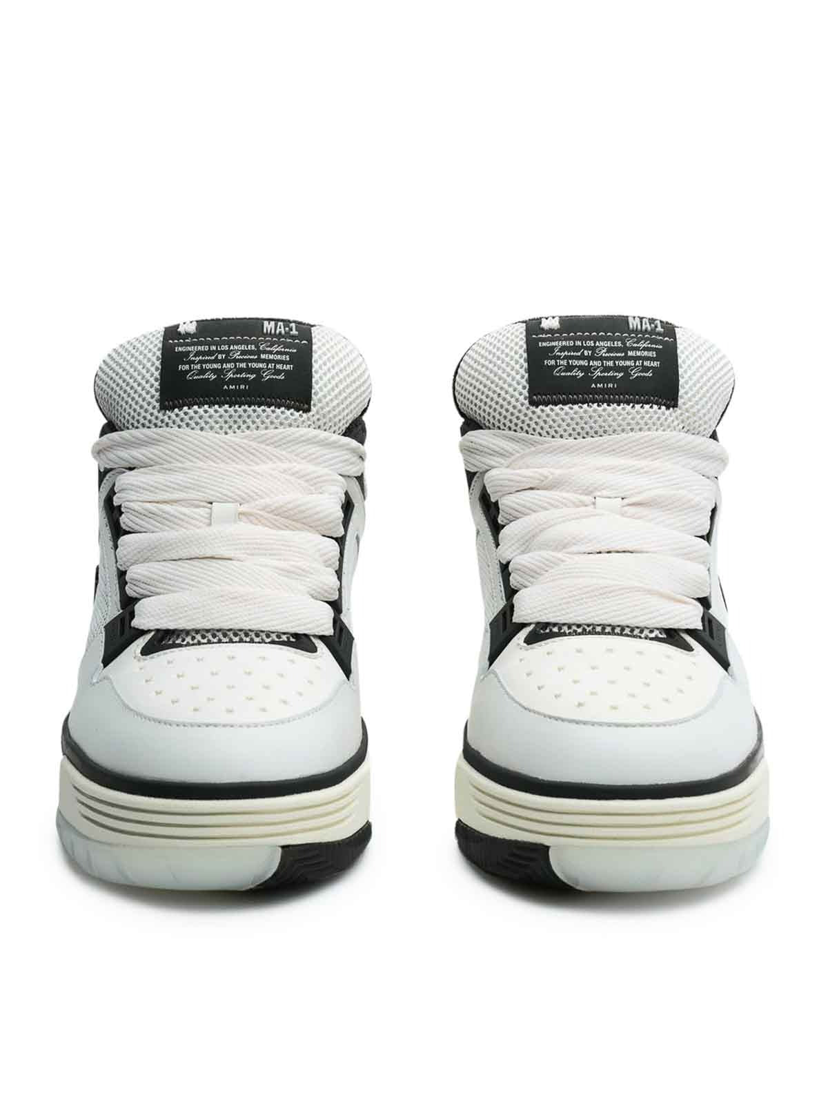 AMIRI｜Sneakers 男款運動鞋