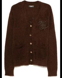 AMIRI AMIRI CARDIGAN