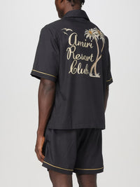 AMIRI｜Short Sleeve Shirt 男款襯衫