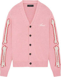 AMIRI AMIRI CARDIGAN