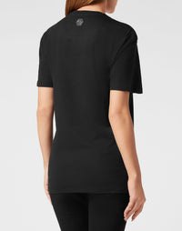 Philipp Plein｜T-Shirt Man Fit Teddy Bear 女款T恤
