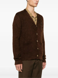 AMIRI｜Cardigan 男款針織外套