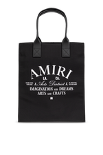 AMIRI SHOPPET BAG