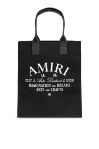 AMIRI｜Shoppet Bag 男款托特包