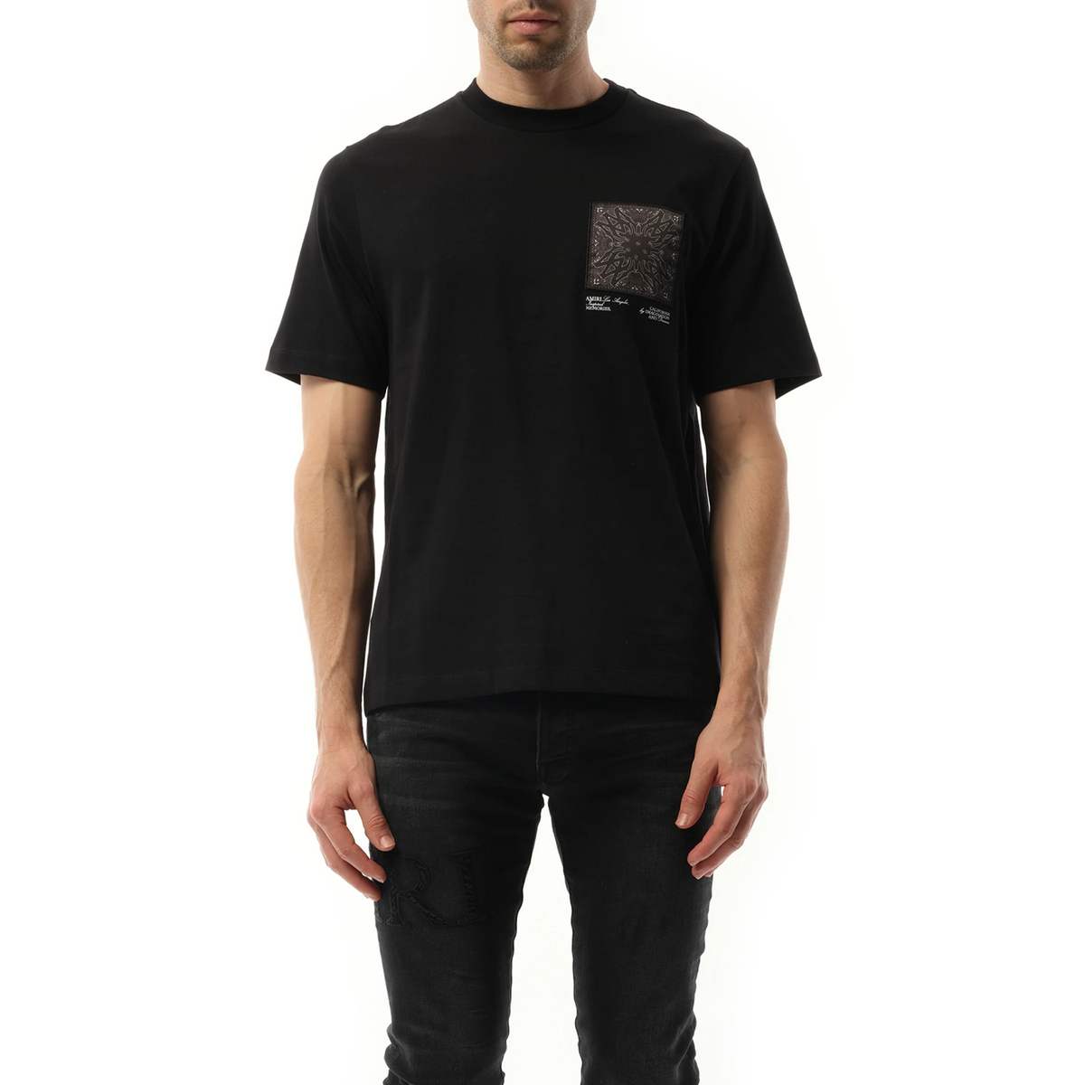 AMIRI｜T-shirt 男款T恤