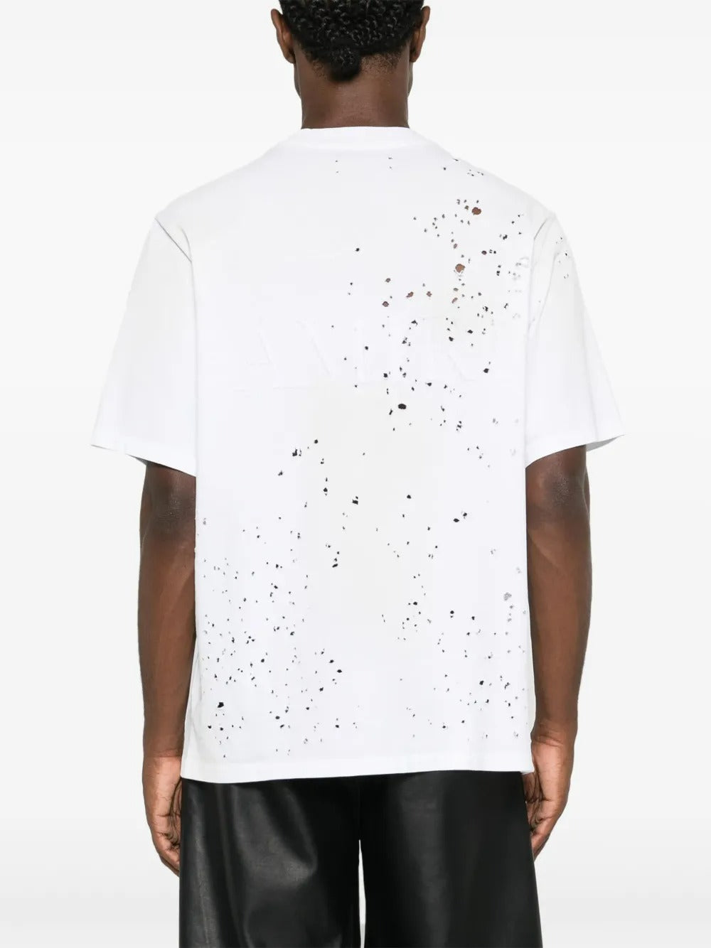 AMIRI｜T-shirt 男款T恤