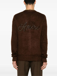AMIRI｜Cardigan 男款針織外套