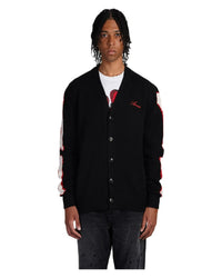 AMIRI AMIRI CARDIGAN