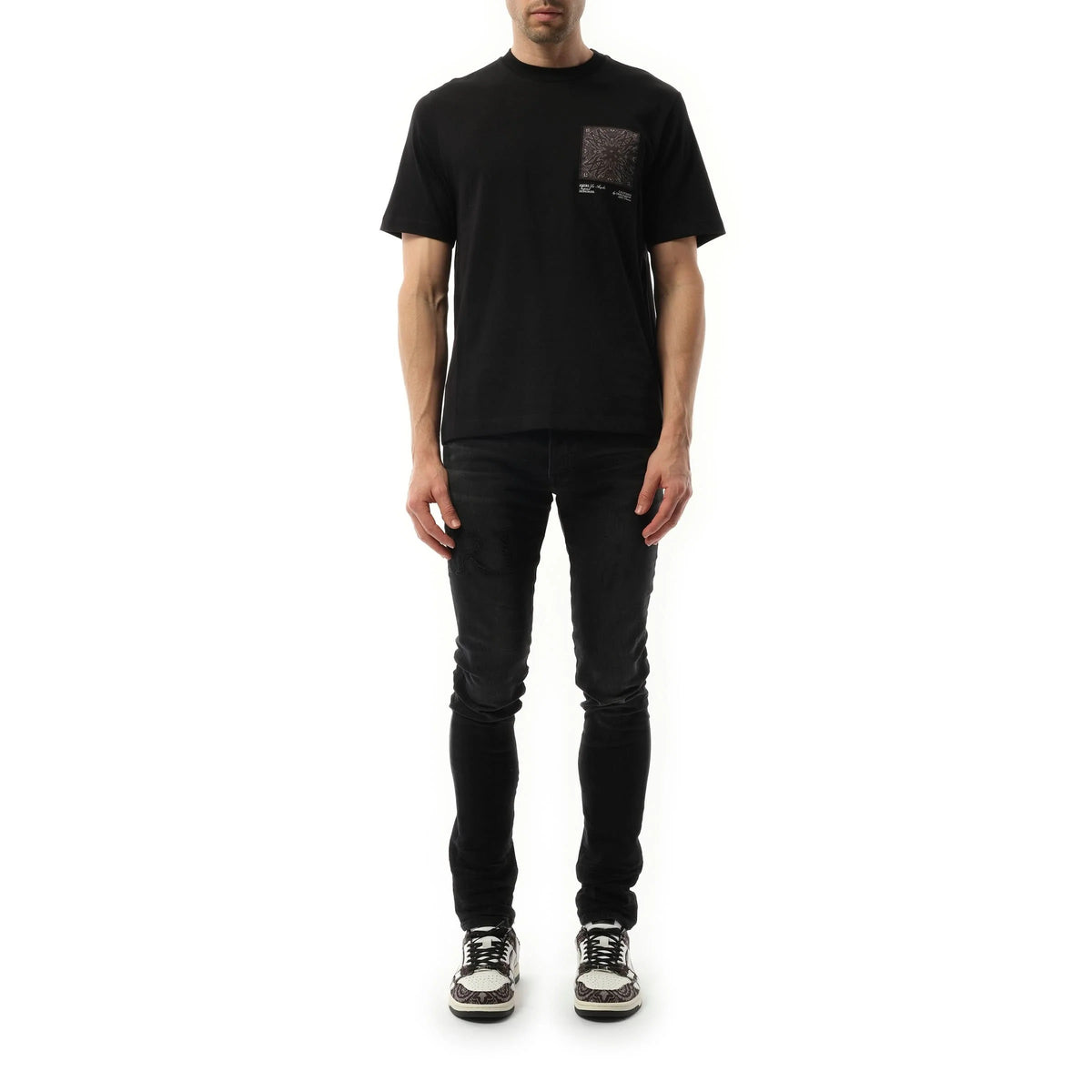 AMIRI｜T-shirt 男款T恤