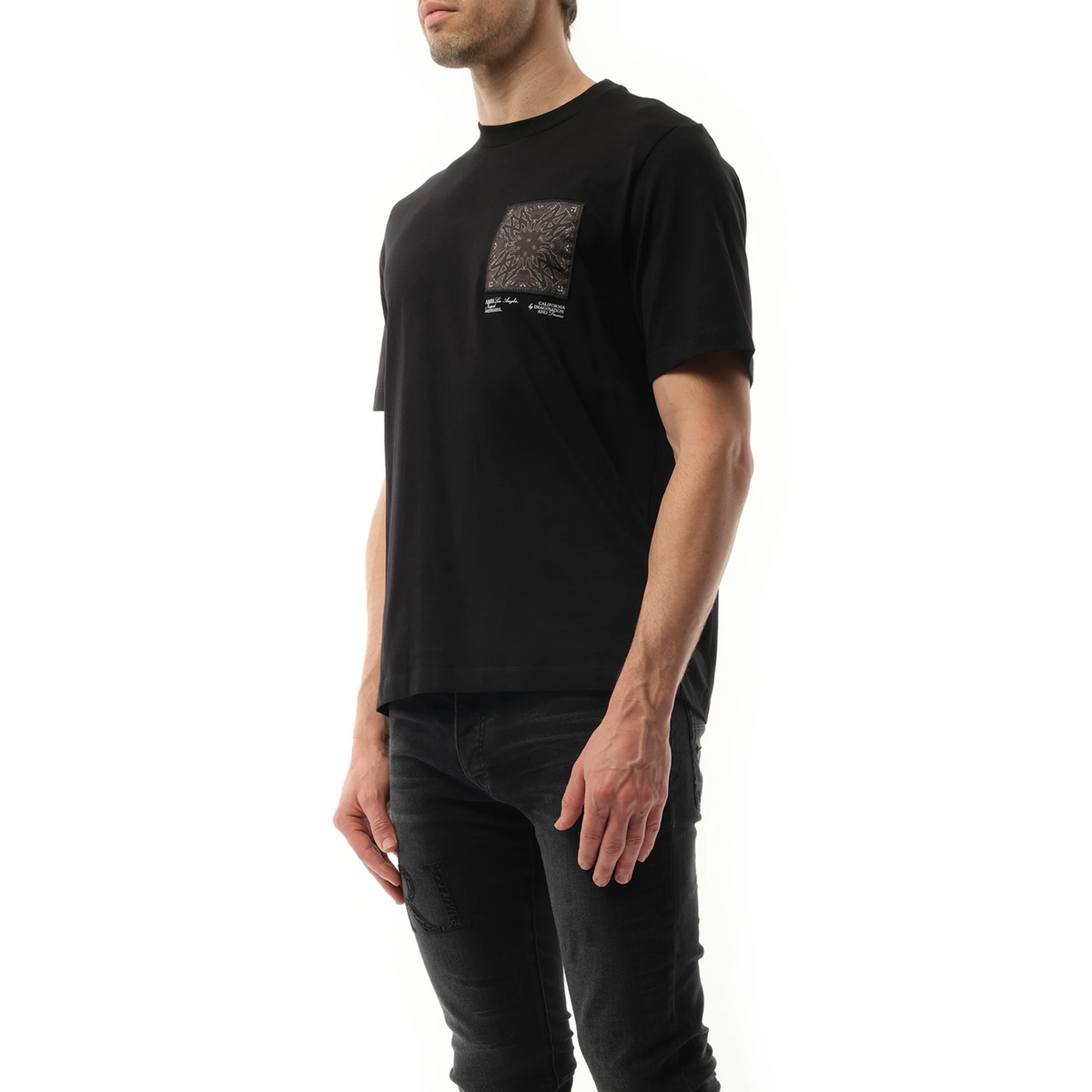 AMIRI｜T-shirt 男款T恤