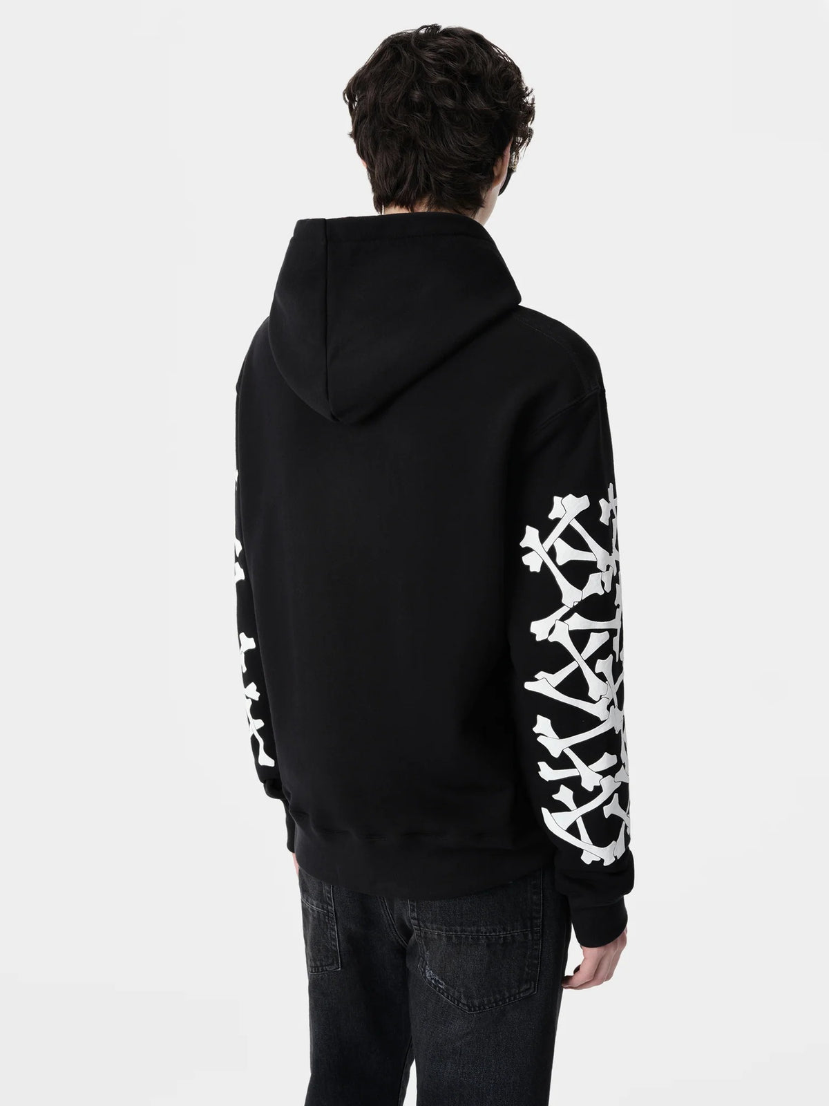 AMIRI｜Hoodie 男款帽T