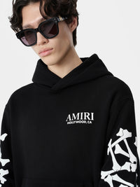 AMIRI｜Hoodie 男款帽T