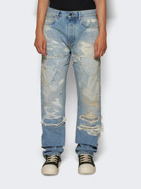 AMIRI｜Jeans 男款牛仔褲
