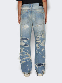AMIRI｜Jeans 男款牛仔褲