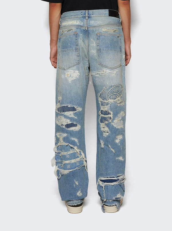 AMIRI｜Jeans 男款牛仔褲