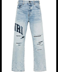 AMIRI AMIRI JEANS