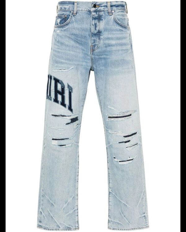 AMIRI AMIRI JEANS