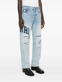 AMIRI｜Jeans 男款牛仔褲