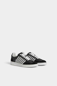 DSQUARED2｜BOXER SNEAKERS 男款運動鞋